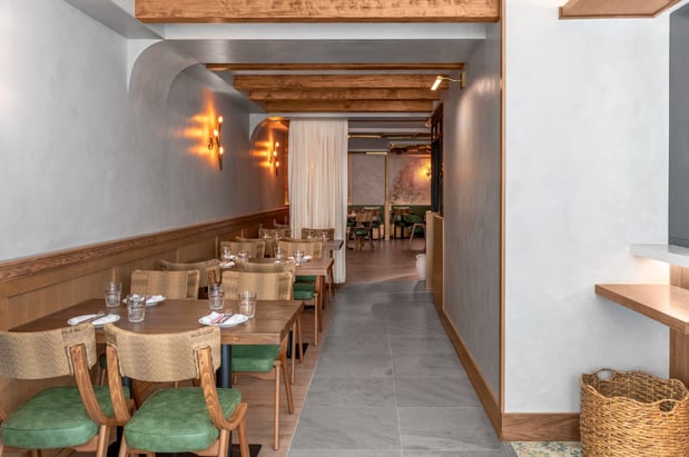 Images voco Astoria by IHG