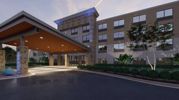 Images Holiday Inn Express Cape Canaveral by IHG