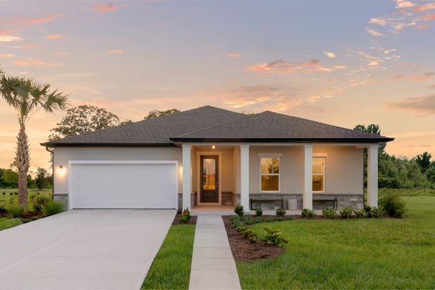 Images Tyson Reserve by Ashton Woods