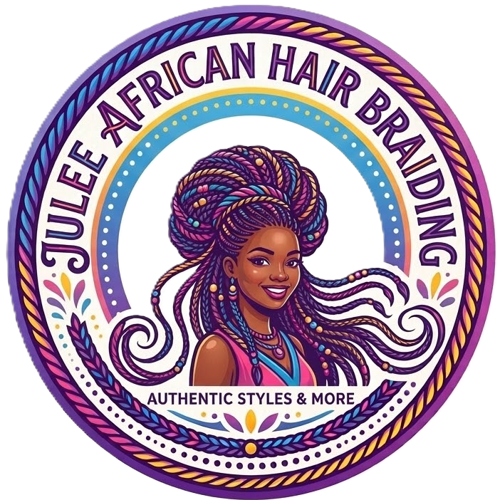 Julee African Hair braiding