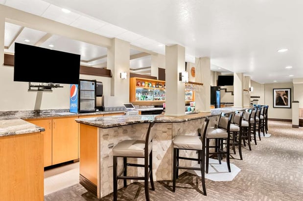 Images Best Western Pocatello Inn