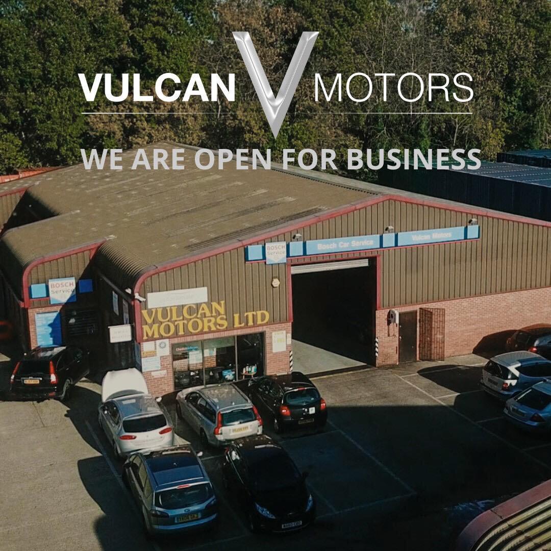 Images Vulcan Motors Ltd