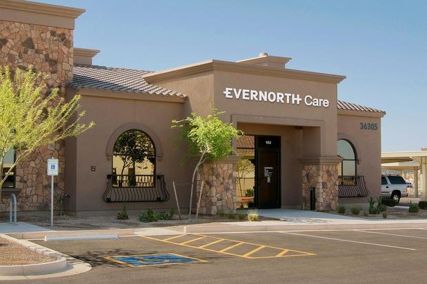 Images Evernorth Care Group