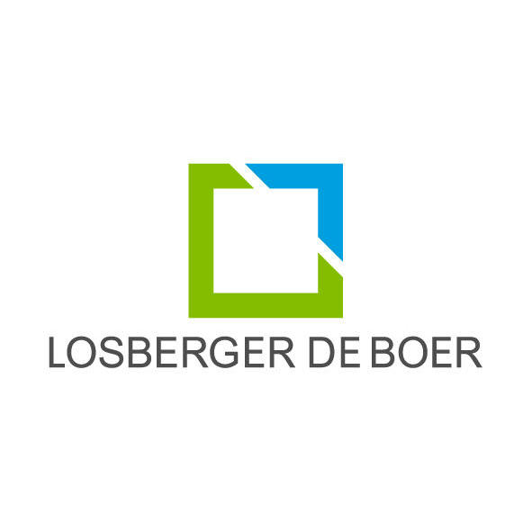 Logo Losberger GmbH