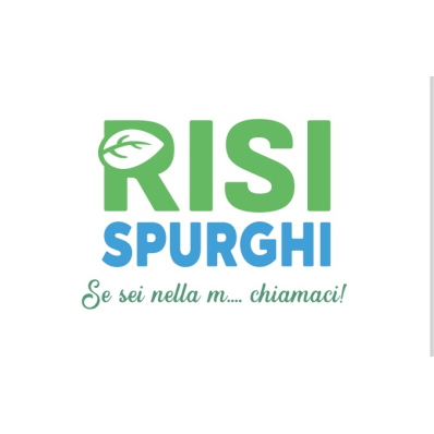 Risi Autospurghi e Riempimento Piscine Logo