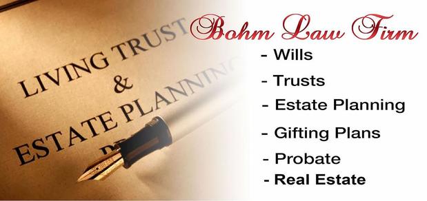 Images Bohm Law Firm PC - Manhattan Probate and Estate Planning Lawyer