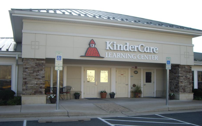 Images Gainesville KinderCare