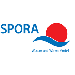 Logo Spora Wasser und Wärme GmbH
