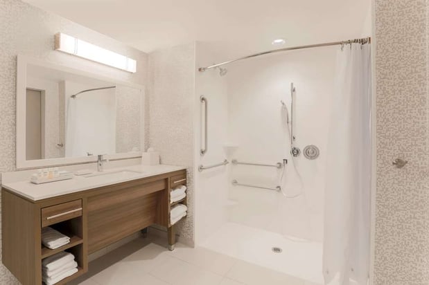 Images Home2 Suites by Hilton West Sacramento