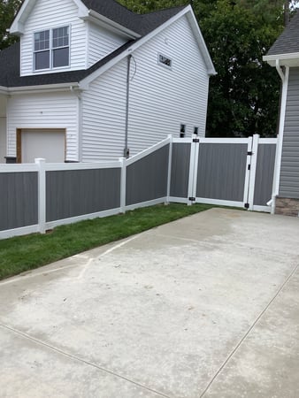 Images Superior Fence & Rail
