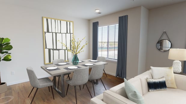 Images The Lofts at Middlesex Apartments