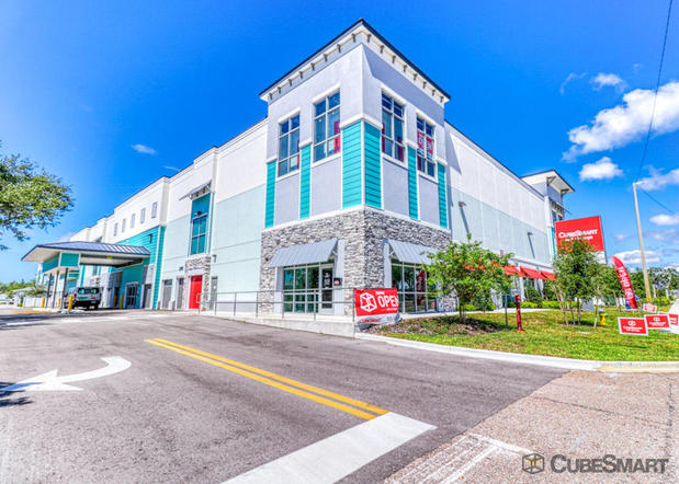 Images CubeSmart Self Storage