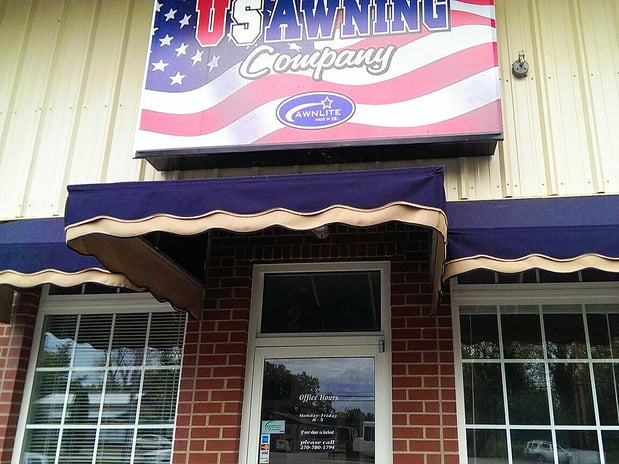 Images U S Awning Company