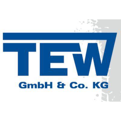 TEW GmbH & Co. KG in Stadtilm - Logo