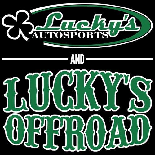 Lucky's Autosports and Offroad