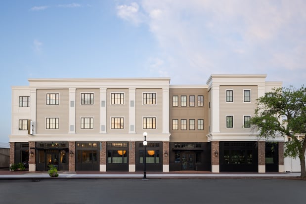 Images The George Hotel