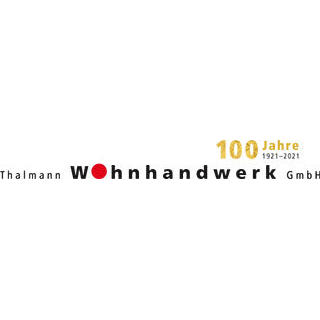 Thalmann Wohnhandwerk GmbH Logo