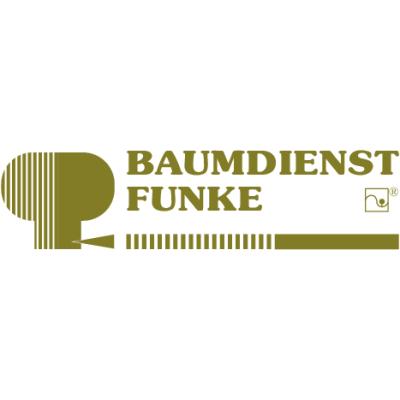Logo Baumdienst Andrè Funke e.K.
