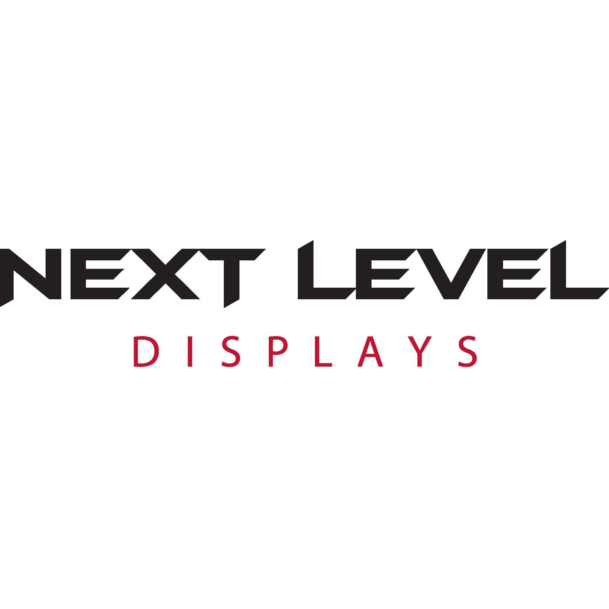 Next Level Displays Logo