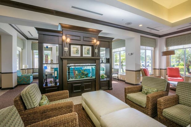 Images Hilton Garden Inn Lakeland