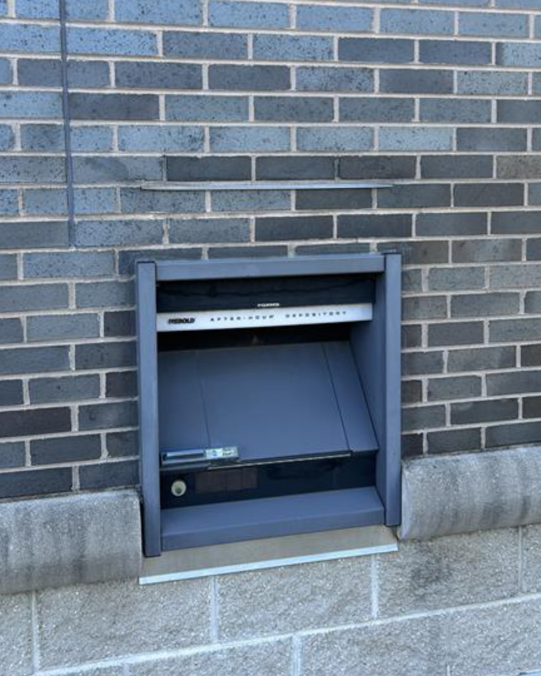 TruStone Financial Greenfield Branch