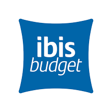 ibis budget Mont de Marsan Logo