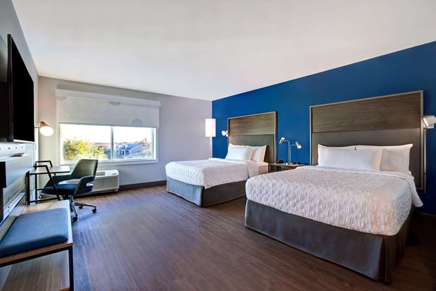 Images Tru by Hilton Northlake Fort Worth