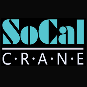Images SoCal Crane