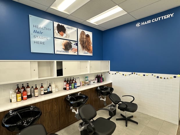 Images Hair Cuttery Color & Haircuts - Bel Air