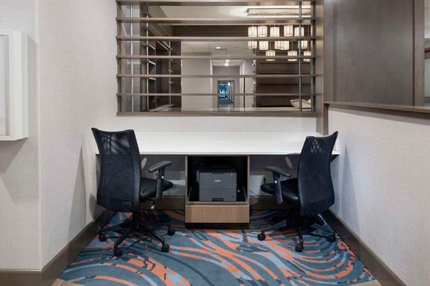 Images Hampton Inn Myrtle Beach-Northwood