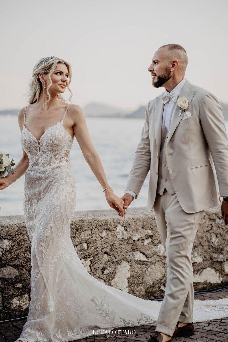 Bilder Brautmode & Hochzeitsmode A.T. Moda Sposa in Freiburg im Breisgau