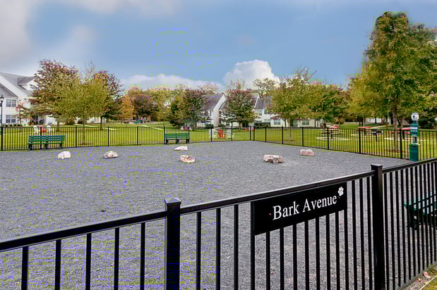 Images Eagle Rock Apartments at Freehold