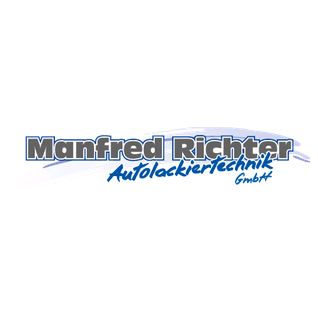 Manfred Richter Autolackiertechnik GmbH in Hof (Saale) - Logo