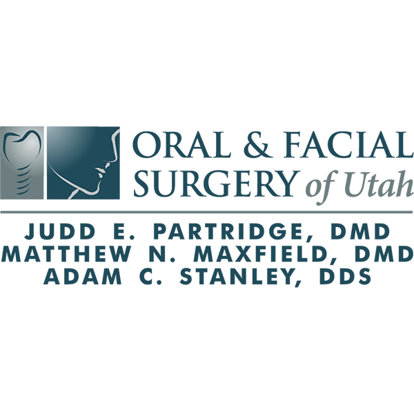 Oral & Facial Surgery of Utah Logo