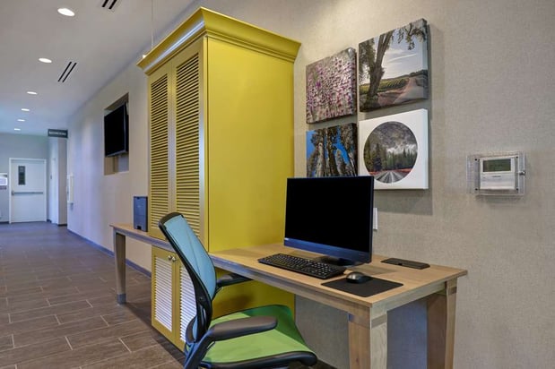 Images Home2 Suites by Hilton Turlock