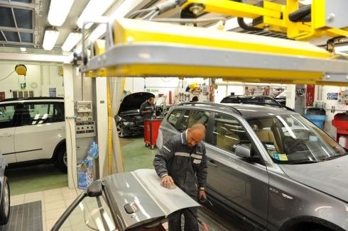 Images Carrozzeria G.L. BOGI
