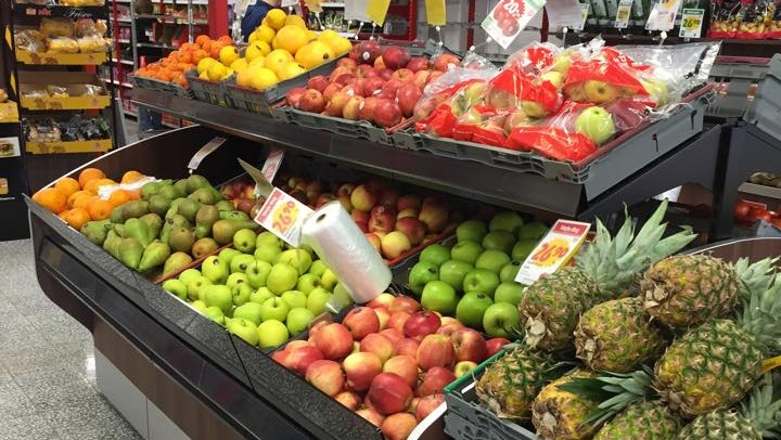 Images ICA Nära Birgersson