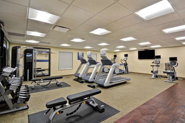 Images Hampton Inn & Suites Detroit/Warren
