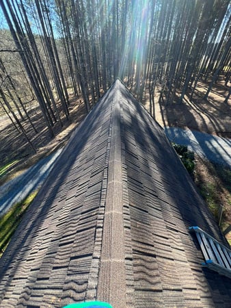 Images Carolina Custom Roofing Services