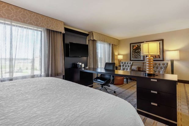 Images Hampton Inn & Suites Columbus