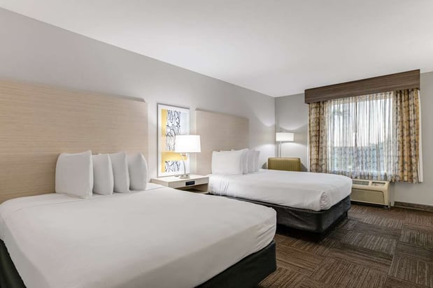 Images Best Western Auburndale Inn & Suites