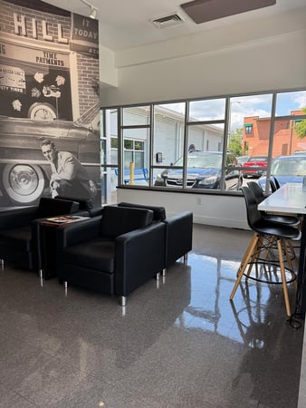 Images Chapel Hill Tire - Carrboro