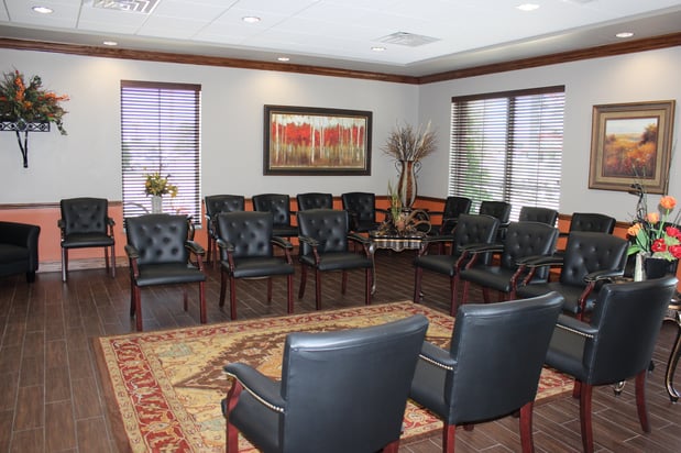 Images Xpress Wellness Urgent Care - Andover