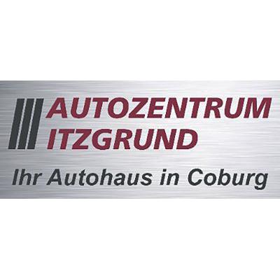 Autozentrum Itzgrund in Coburg - Logo