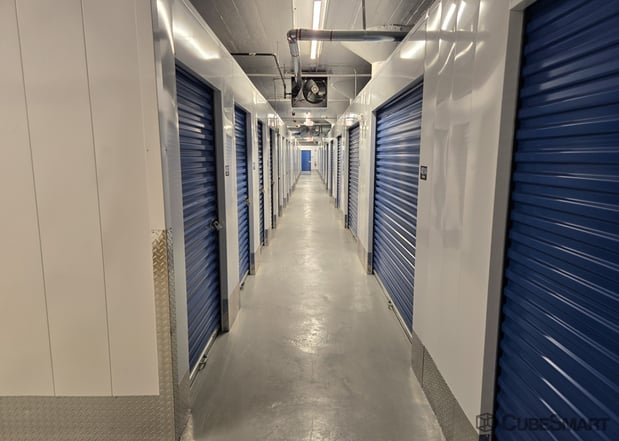 Images CubeSmart Self Storage