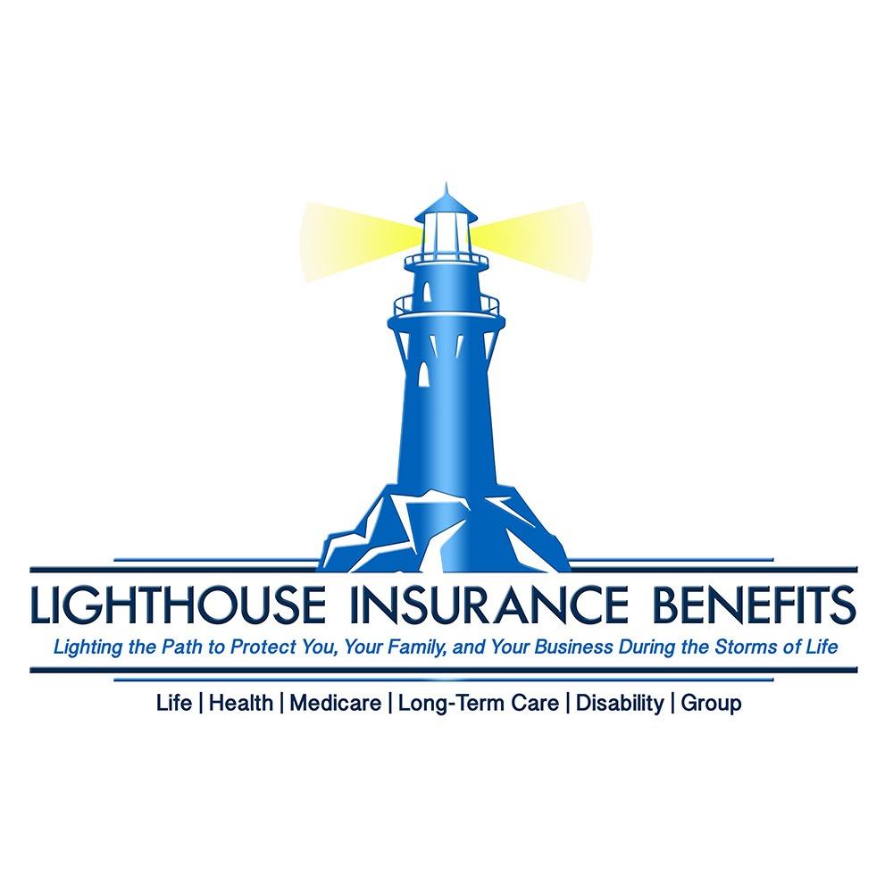 Lighthouse Insurance Benefits | Charleston Insurance Agency Logo