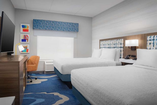 Images Hampton Inn & Suites Naples South