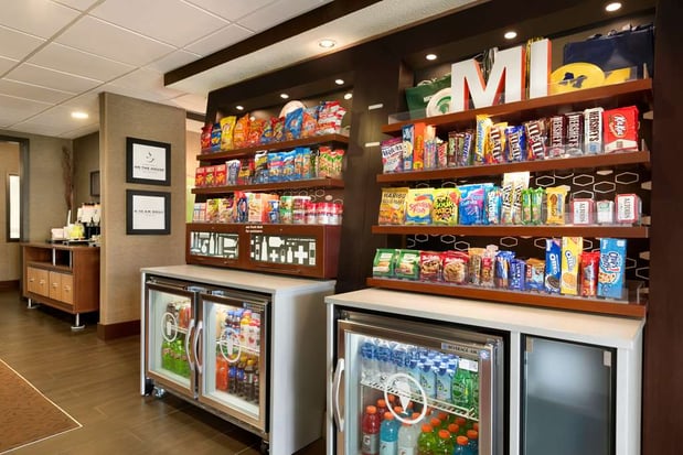 Images Hampton Inn Battle Creek