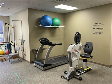 Images Select Physical Therapy - Anderson