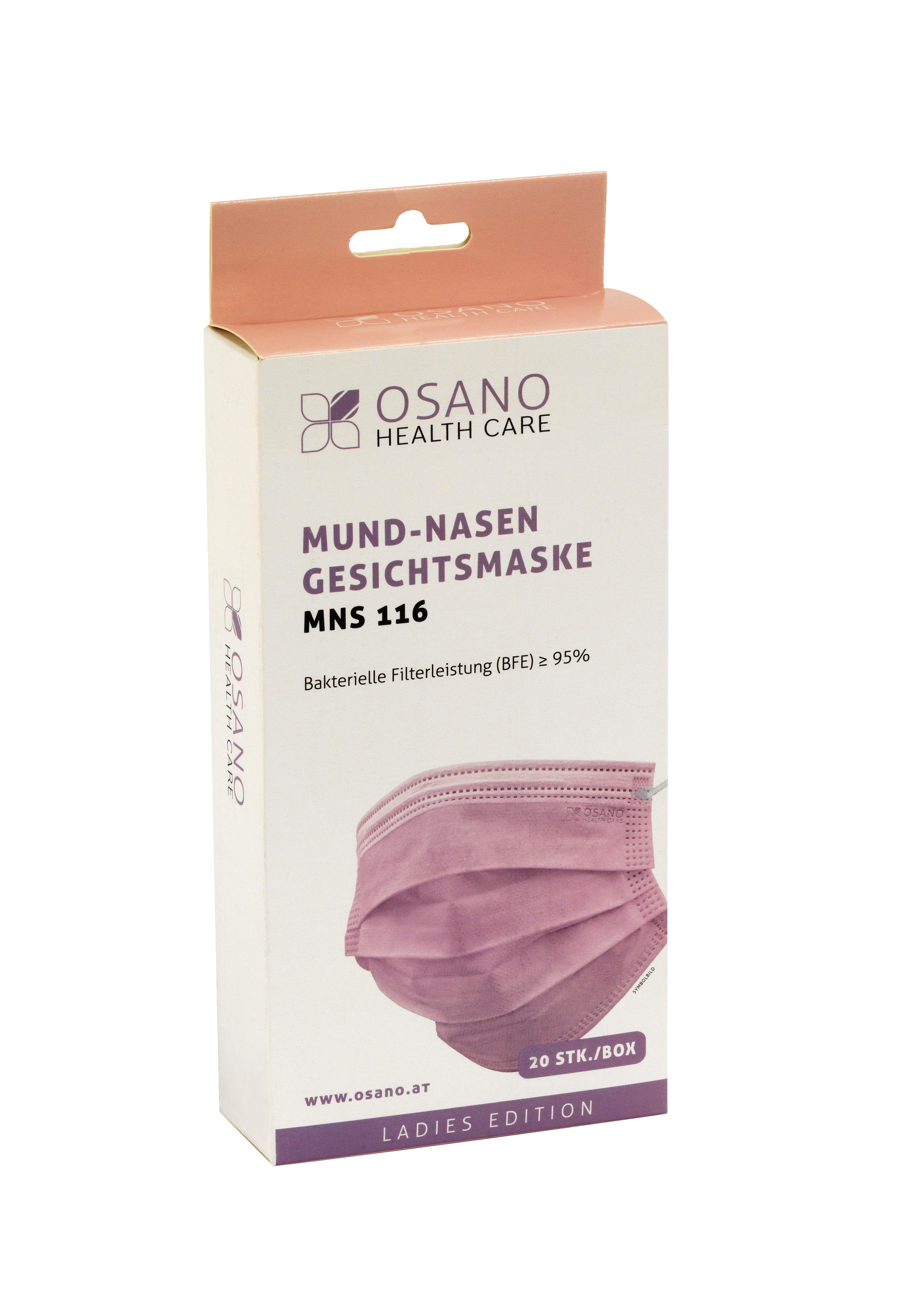 BAYTRONIC HANDELS GMBH, Harterfeldweg 4 in Asten